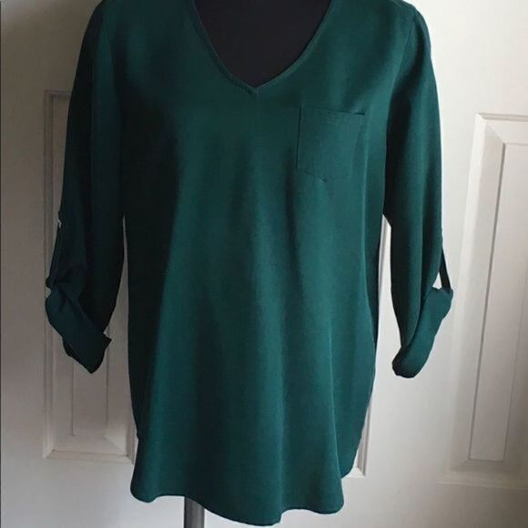 Soft Surroundings top - Picture 5 of 6